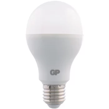 Лампа GP Lighting LEDA60-14WE27-27K-2CRB1(Lighting LEDA60-14WE27-27K-2CRB1)