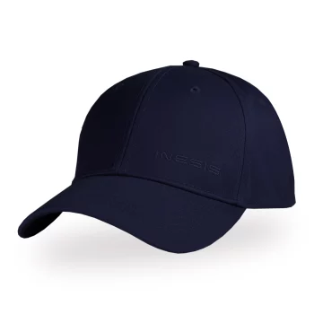 Adult Golf Cap - Navy Blue - ONE SIZE FITS ALL By INESIS | Decathlon