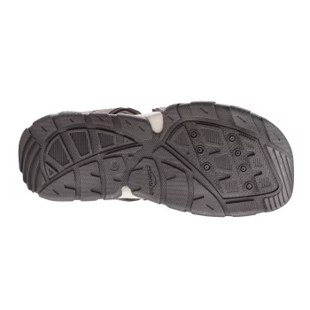 Men's Sandals NH100 - Beige - UK 8.5 - EU 43 By QUECHUA | Decathlon
