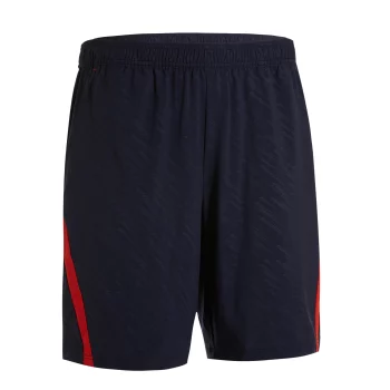 Shorts 560 M Navy Red - 2XL By PERFLY | Decathlon