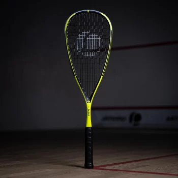Adult Squash Racket SR590 - No Size By OPFEEL | Decathlon
