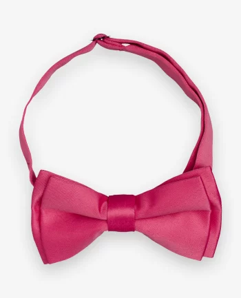 Розовый галстук-бабочка Gulliver(120GPBJC8601)