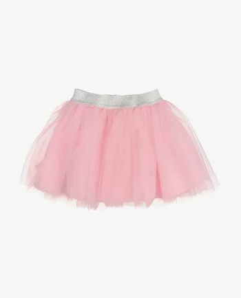 Розовая юбка Gulliver(12031GBC6101)