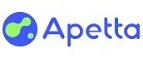 Логотип Apetta