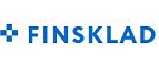 Логотип Finsklad