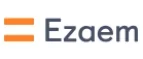 Логотип Ezaem