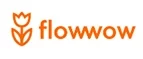 Логотип Flowwow