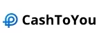 Логотип CashToYou